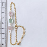 beryl figaro chain bracelet