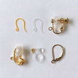 Exclusively for Mr. N ☆ Earrings fittings changed (cannot be purchased separately)