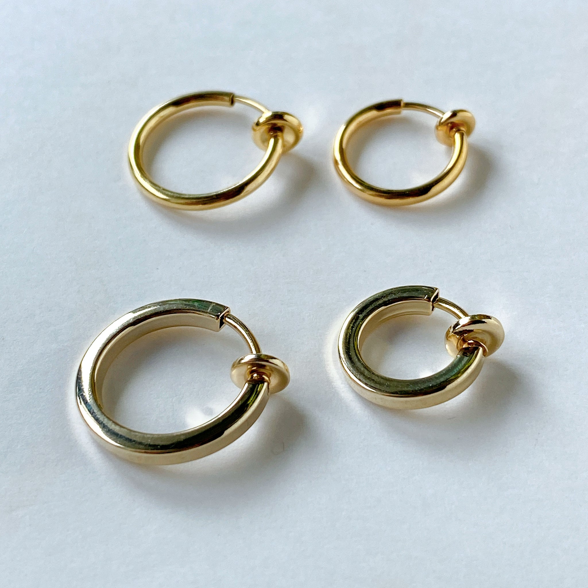 ピアス・イヤリング – MUUKOJI
